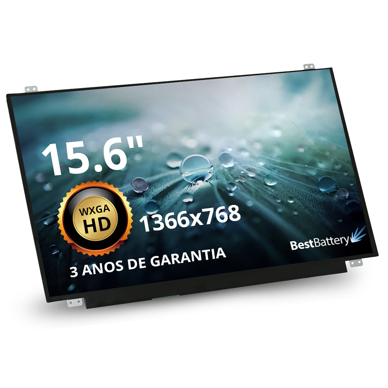 TelaNotebookAcerAspire3A315-53-15.6"LedSlim