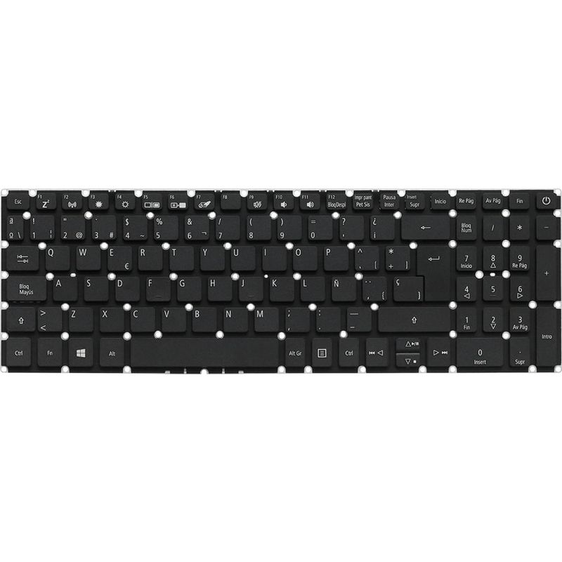 Teclado-para-Notebook-Acer-Aspire-3-A315-53-33P6-1