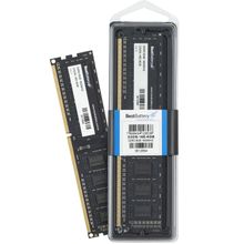 Memoria RAM 8GB DDR3 1600Mhz para Desktop