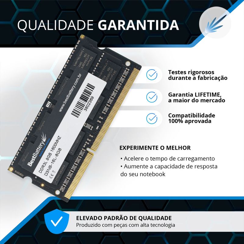 Memoria Para Notebook 8GB DDR3L PC3L-12800S-5?v=20250116110459