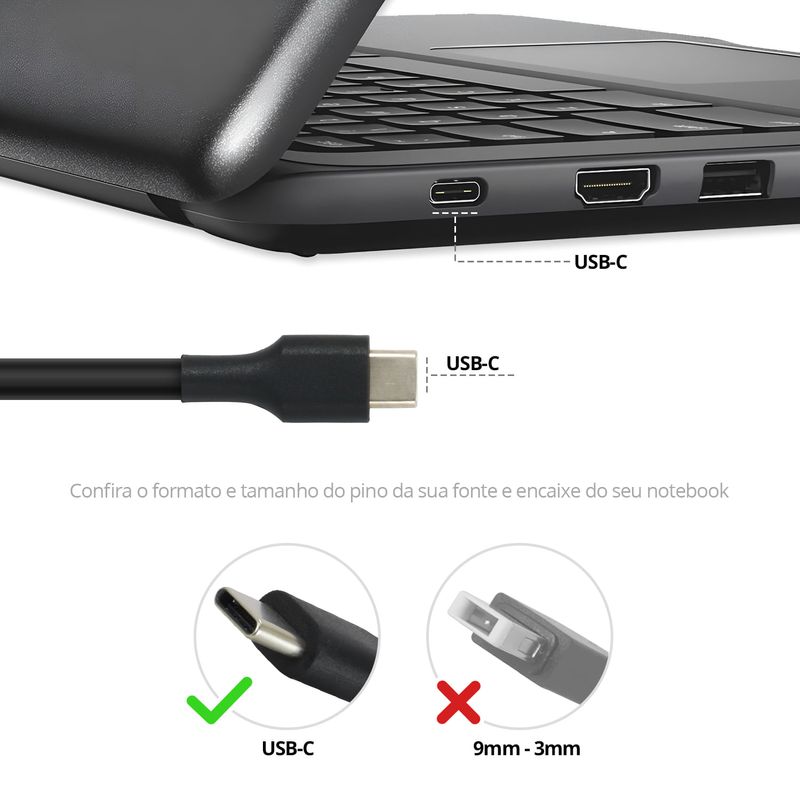 Fonte Carregador para Notebook LG Gram 15Z980-3?v=20250424115315