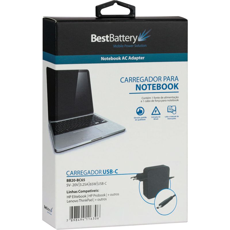 Fonte Carregador para Notebook Xiaomi Air 13 3-1?v=20250424115327