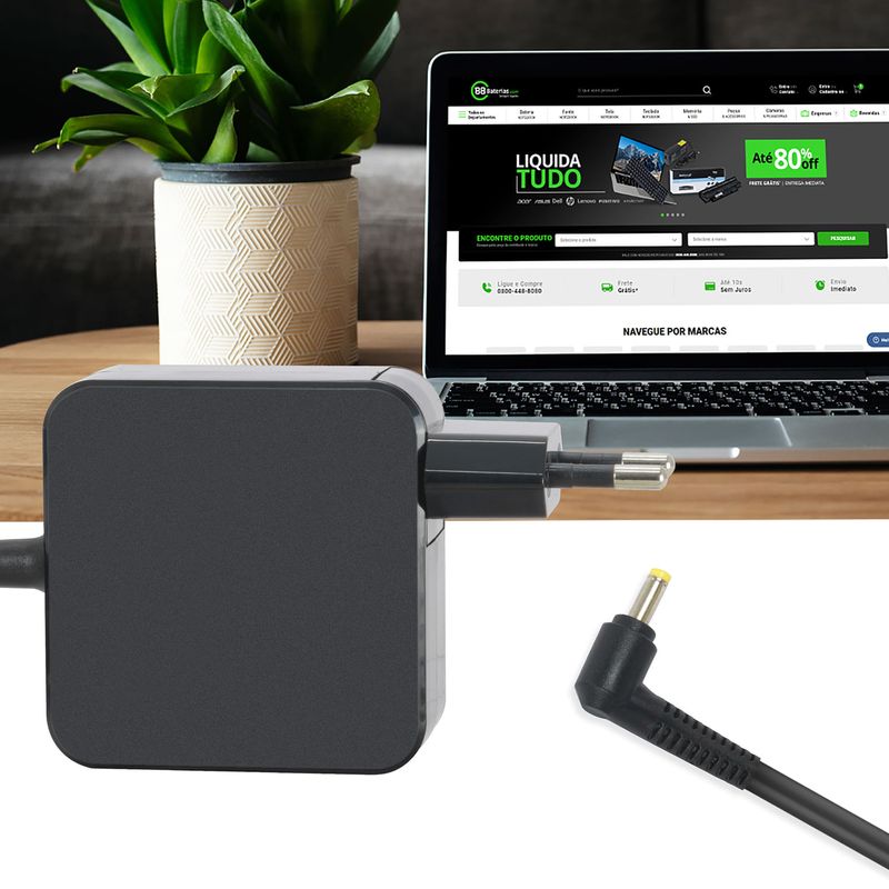 Fonte Carregador para Notebook Lenovo IdeaPad S145-5?v=20250402124402