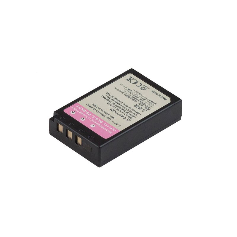Bateria-para-Camera-Digital-Olympus-EVOLT-E-450-1