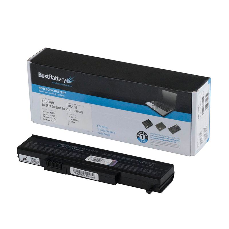 Bateria-para-Notebook-Gateway-934T2700F-5