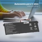 Bateria para Notebook Acer Aspire R13-5?v=20250109095657