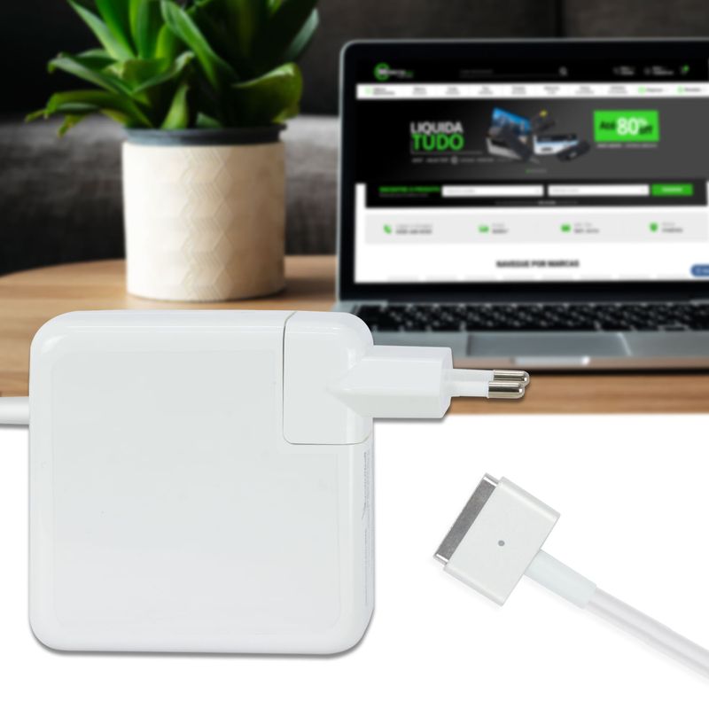 MacBook Pro 13\" Retina (Early 2015)＋充電器 Fonte Carregador para Notebook Apple MacBook Pro Retina 13-inch