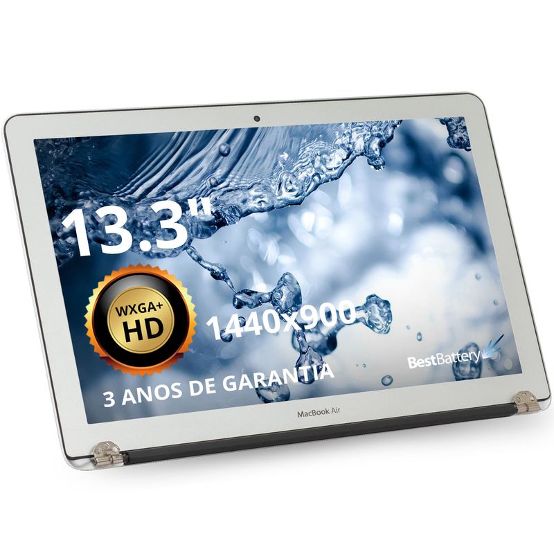 Tela Apple MacBook Air A1466 2017 13.3