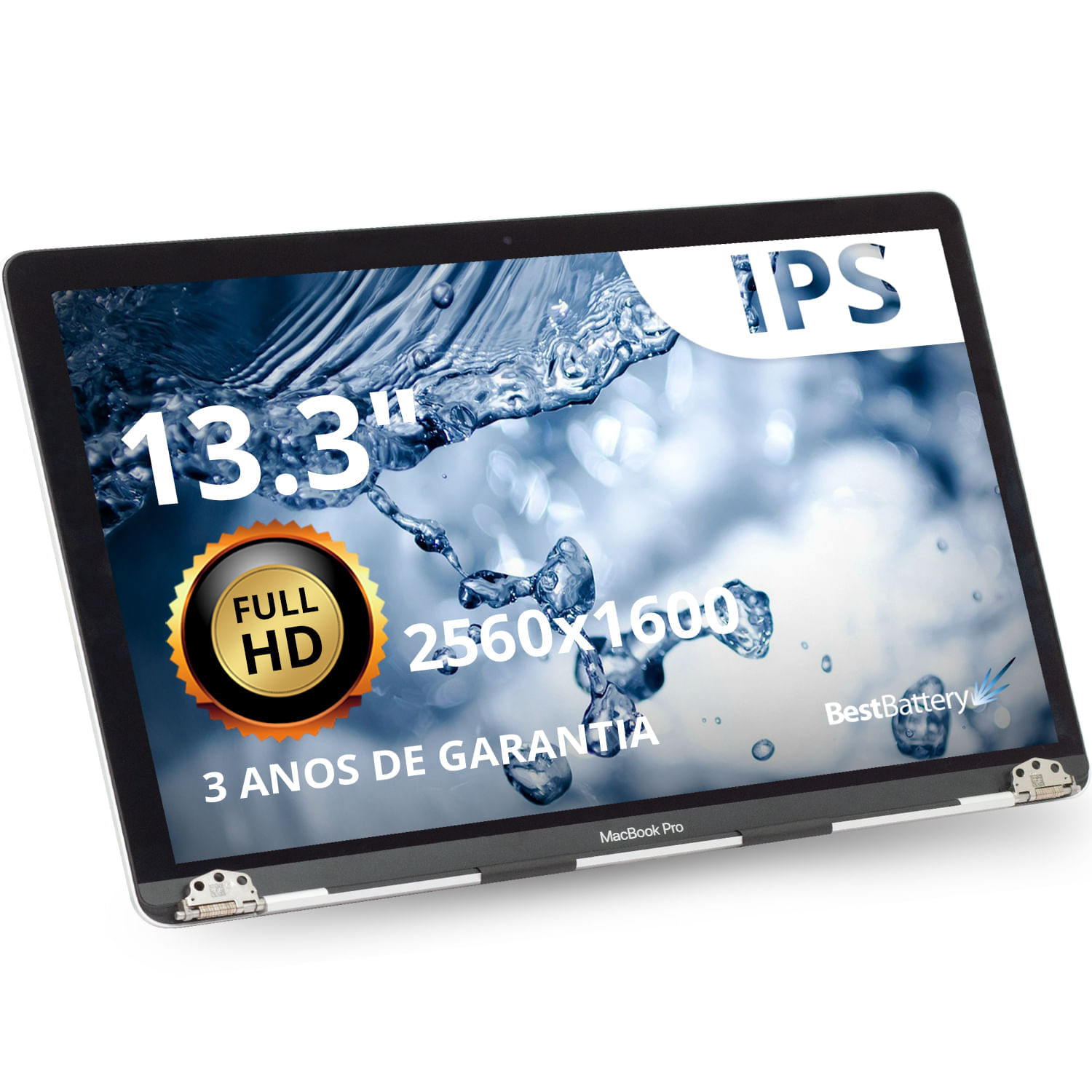 Tela Apple MacBook Pro A1708 13.3 Tela Apple MacBook Pro A1708 13.3