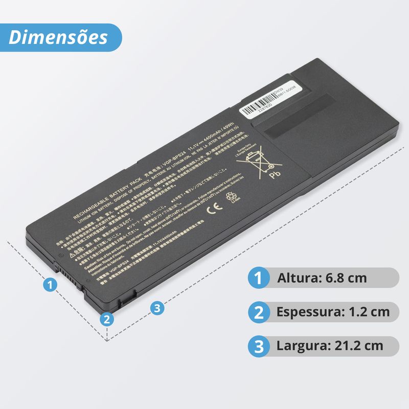 Bateria-para-Notebook-Sony-Vaio---VGP-BPS24-5