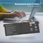 Bateria para Notebook Acer AC14B8K-5?v=20250408145516