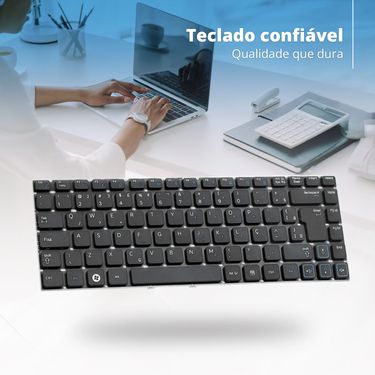 Teclado para Notebook Samsung NP-RV415-CD3BR-5?v=20251028114957