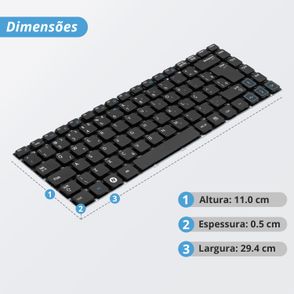 Teclado para Notebook Samsung NP-RV415-CD3BR-6?v=20251028114958