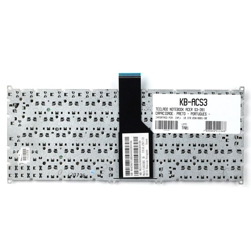 Teclado-para-Notebook-Acer-Aspire-One-725-2