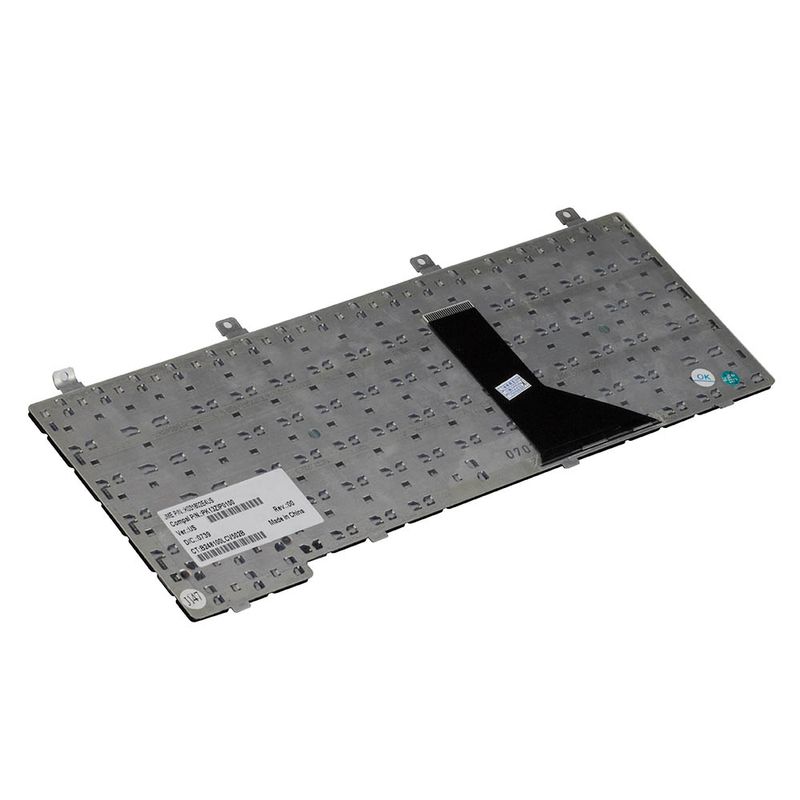 Teclado-para-Notebook-HP-Compaq-NX9100-4