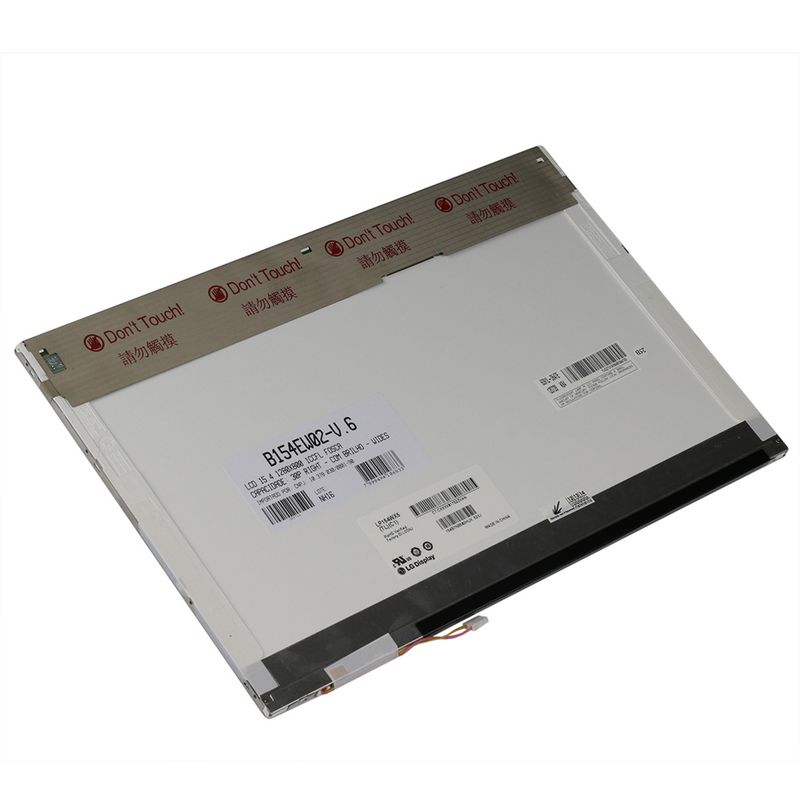 Tela-LCD-para-Notebook-Sony-Vaio-VGN-AS-1