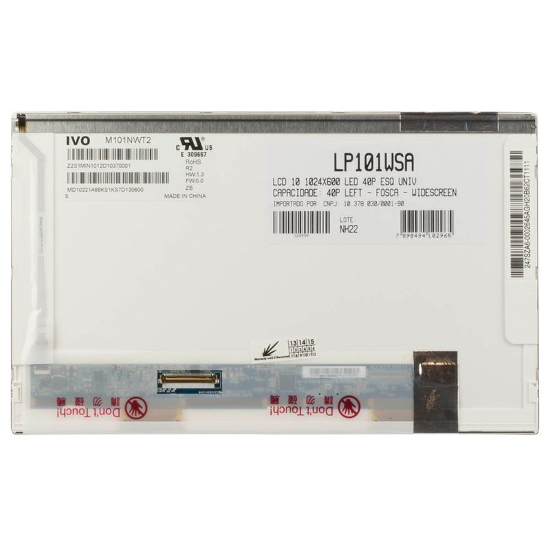 Tela-LCD-para-Notebook-Acer-Aspire-One-1400-3