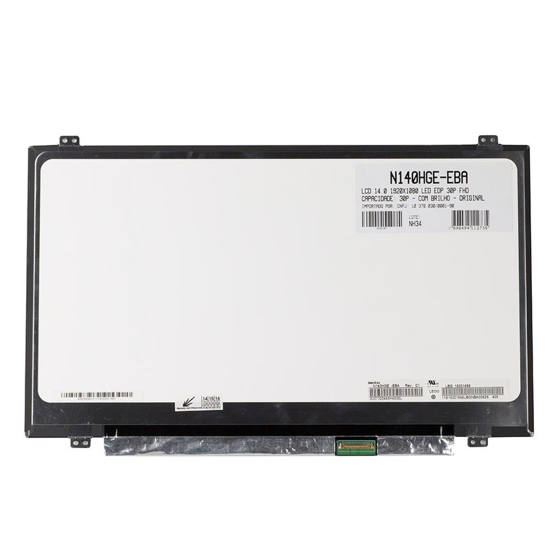 Tela-LCD-para-Notebook-Chi-Mei-N140HGE-EBA-3