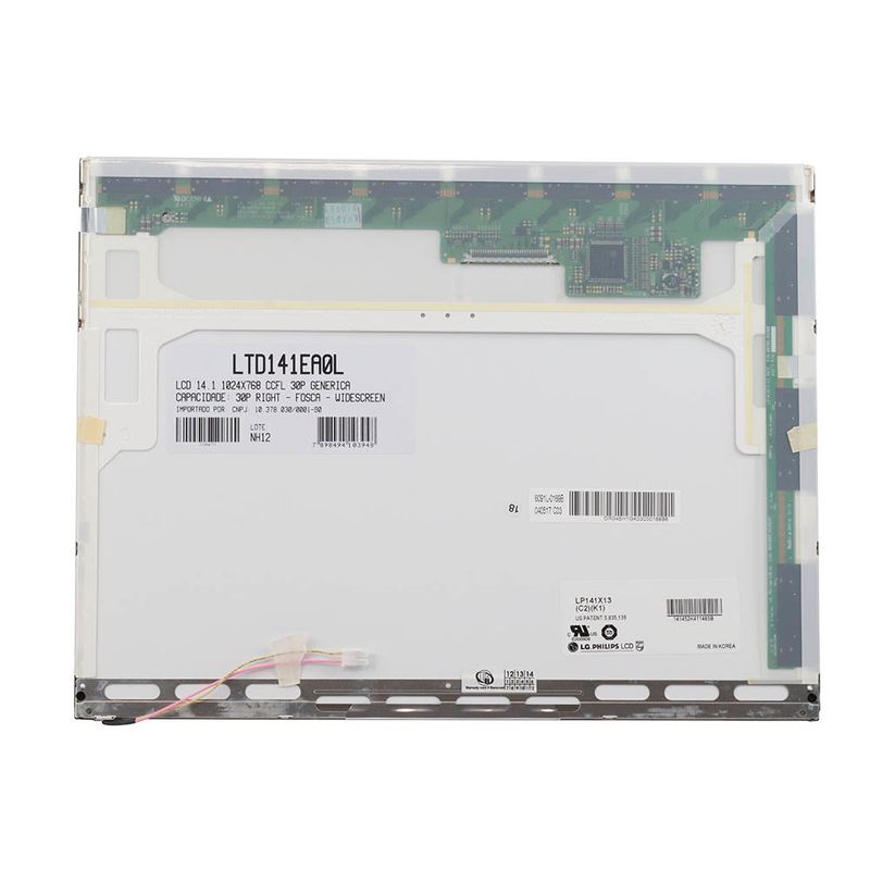 Tela-LCD-para-Notebook-Fujitsu-LifeBook-E6540-3