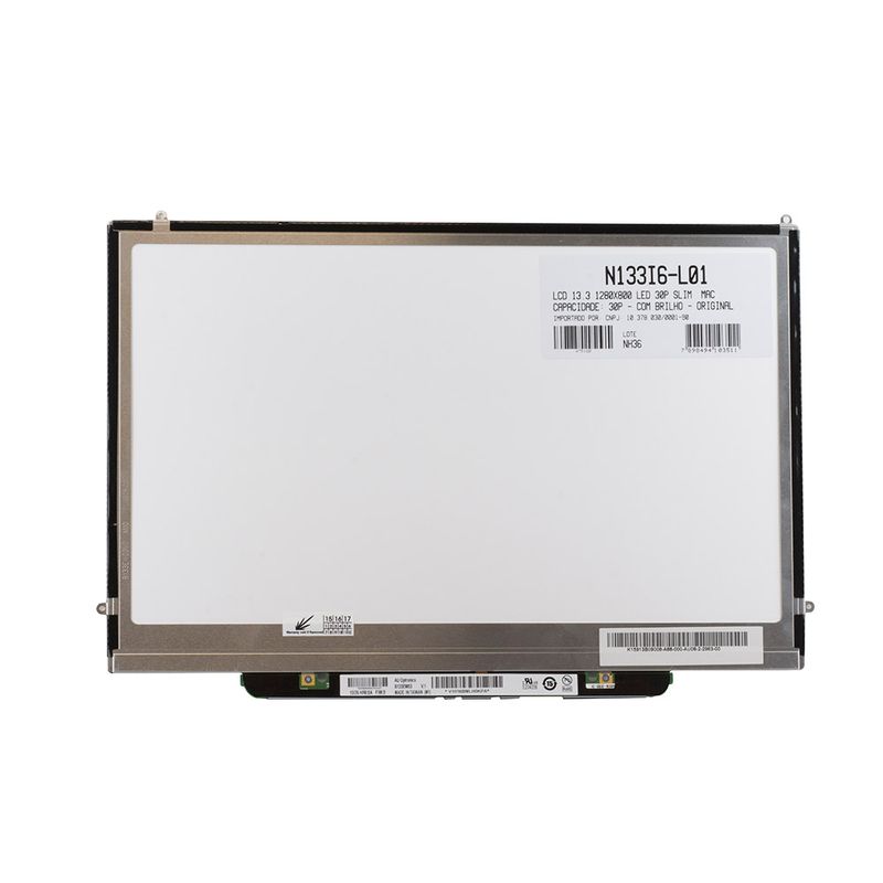 Tela-LCD-para-Notebook-Apple-MacBook-AIR-13-Model-A1304-3