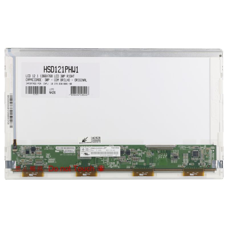 Tela-LCD-para-Notebook-Hannstar-HSD121PHW1-A01-3