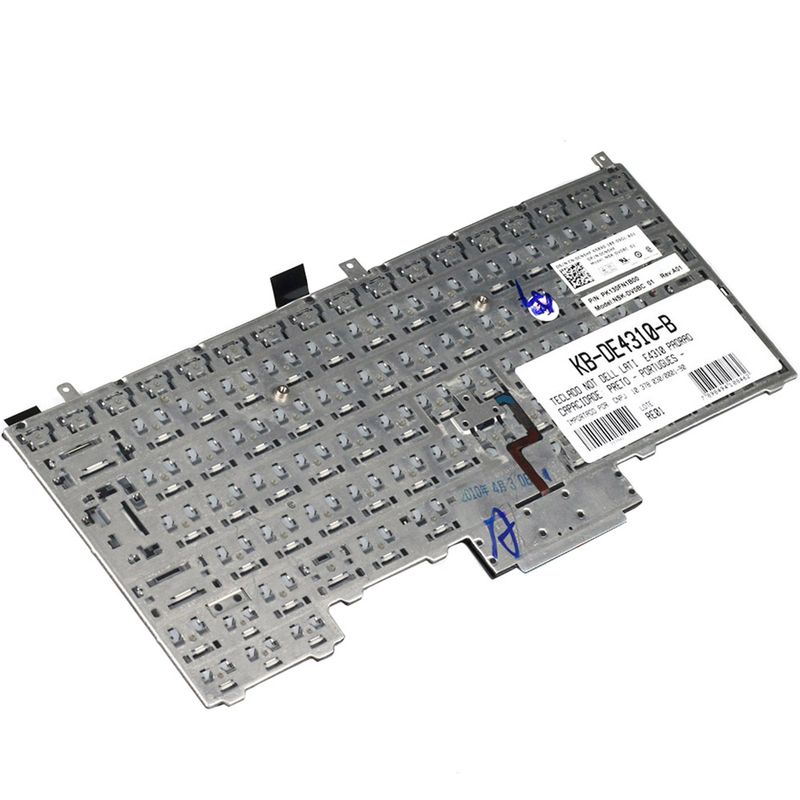 Teclado-para-Notebook-Dell-0C441C-4