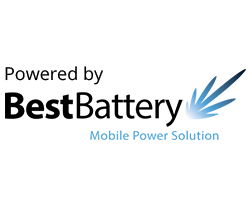 Powered by BestBattery